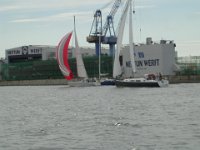 Hanse sail 2010.SANY3804